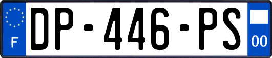 DP-446-PS