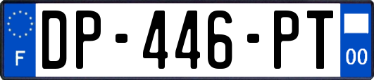 DP-446-PT