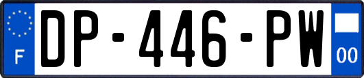 DP-446-PW