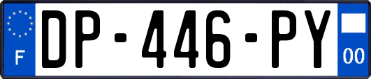 DP-446-PY