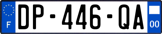 DP-446-QA