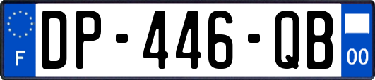 DP-446-QB