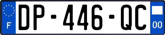 DP-446-QC