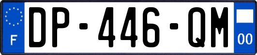 DP-446-QM