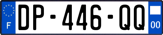 DP-446-QQ