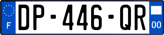 DP-446-QR