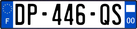 DP-446-QS