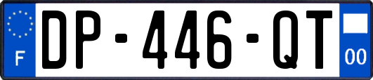 DP-446-QT