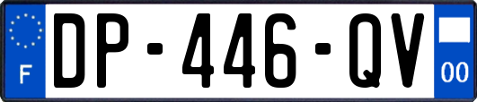 DP-446-QV
