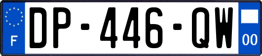 DP-446-QW