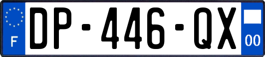 DP-446-QX