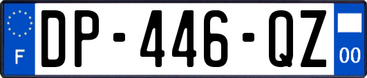 DP-446-QZ