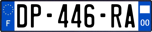 DP-446-RA