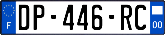 DP-446-RC