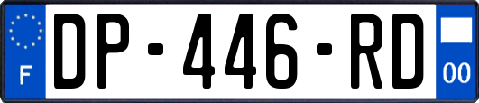 DP-446-RD