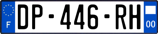 DP-446-RH