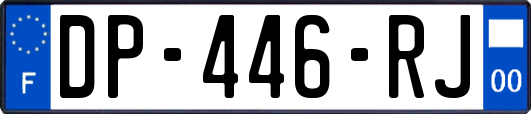DP-446-RJ