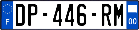 DP-446-RM