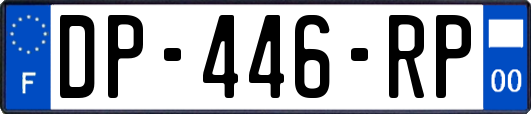 DP-446-RP