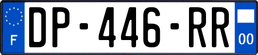 DP-446-RR