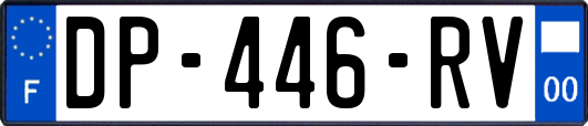 DP-446-RV