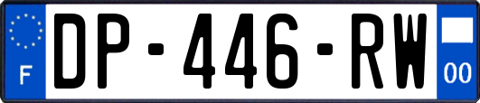 DP-446-RW