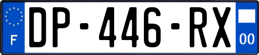 DP-446-RX