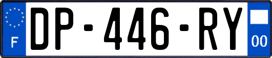 DP-446-RY