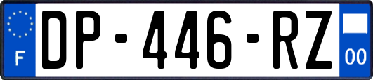 DP-446-RZ