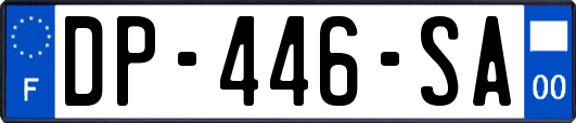 DP-446-SA