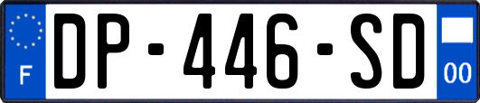DP-446-SD
