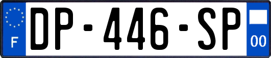 DP-446-SP