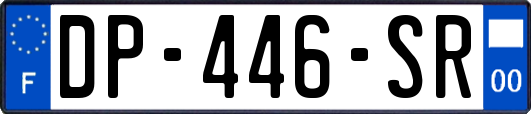 DP-446-SR