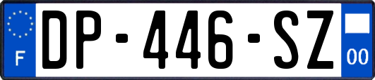 DP-446-SZ