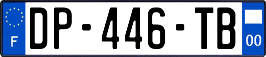 DP-446-TB