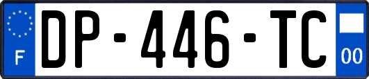DP-446-TC