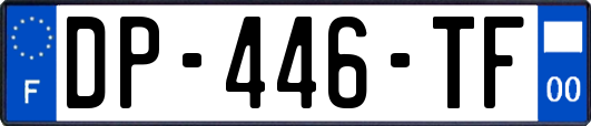 DP-446-TF