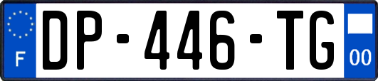 DP-446-TG