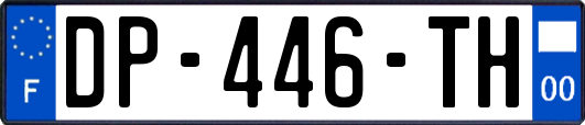 DP-446-TH