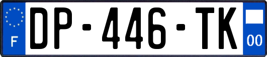 DP-446-TK