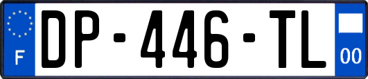 DP-446-TL