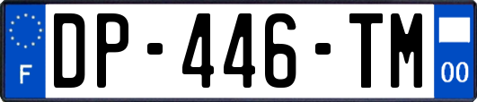 DP-446-TM