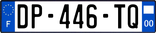 DP-446-TQ