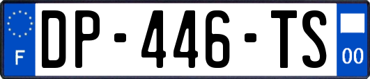 DP-446-TS