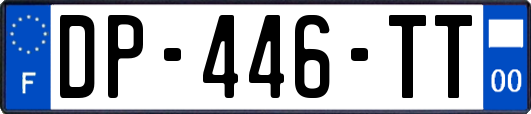 DP-446-TT