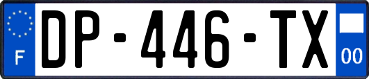 DP-446-TX