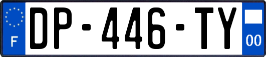 DP-446-TY