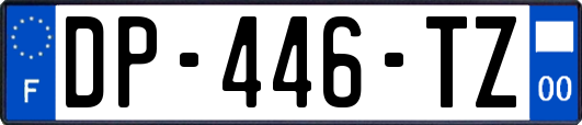 DP-446-TZ