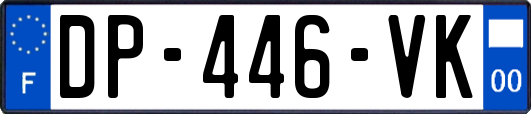 DP-446-VK
