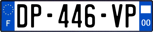 DP-446-VP
